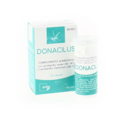 Donacilus 30 Caps