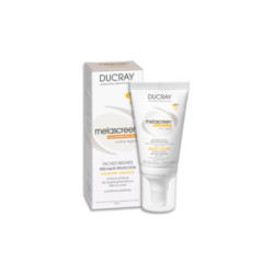 Crema Solar Ducray Melascreen Spf50 40 Ml.