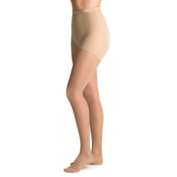 Viadol Panty Compresión Normal Va-40 Beige T- G
