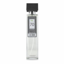 Iap Pharma Perfume Hombre N 70 150 Ml.