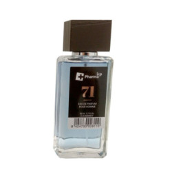Iap Pharma Eau De Parfum Pour Homme 71 Envase 50