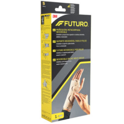 Futuro Muñequera Ferula Reversible T-S