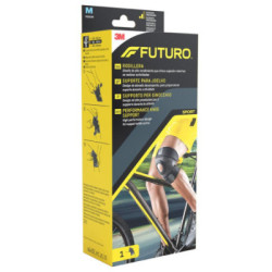 Rodillera Futuro Sport T M